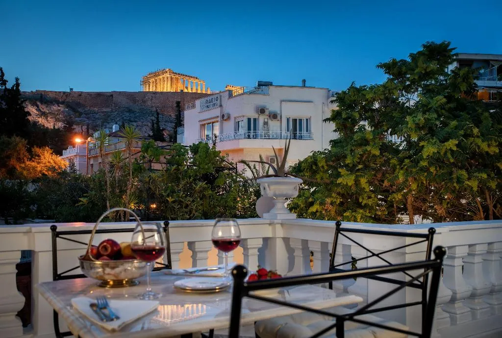 SUITE STANDARD Room, Noble Suites, Athens