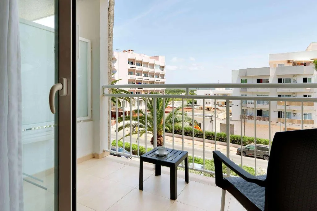 Room, Palladium Hotel Palmyra, Ibiza
