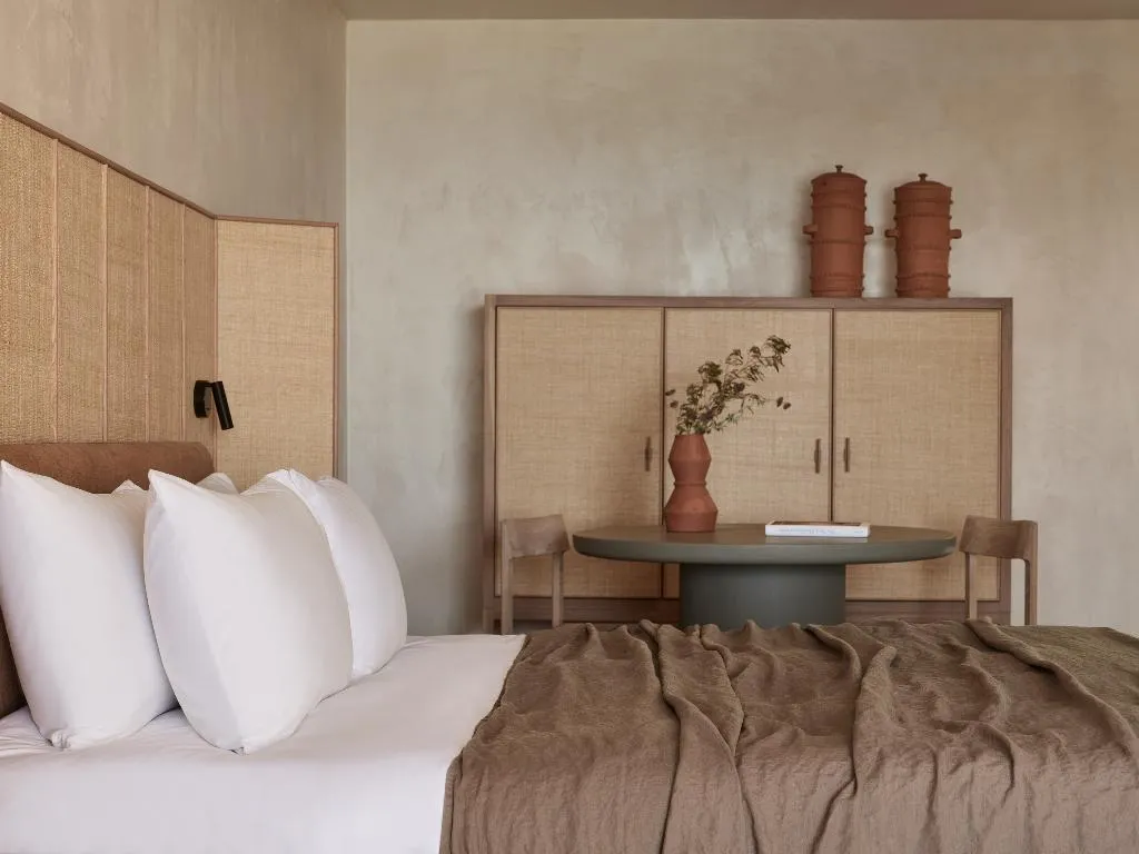 SUITE WITH PRIVATE POOL Room, Sentido Port Royal Villas & Spa Adults Only, Rhodes