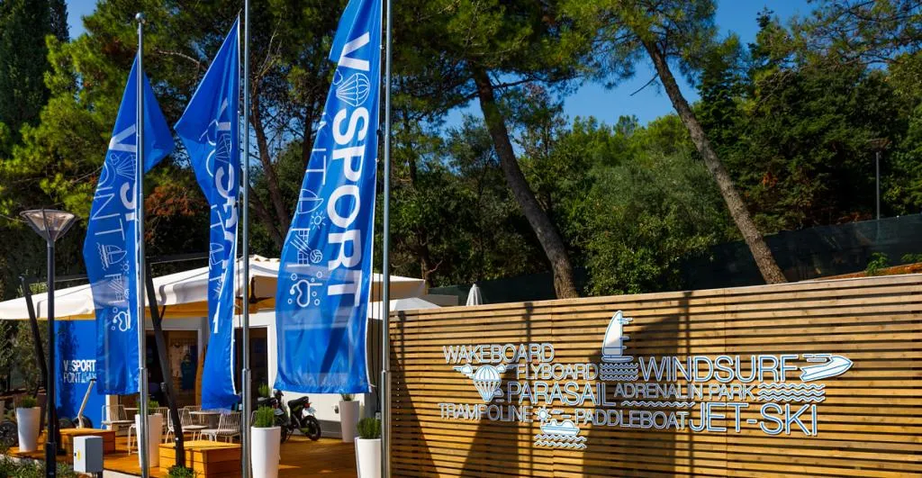 Sports and Entertainment, Girandella Resort, Valamar Collection - Adults, Istria