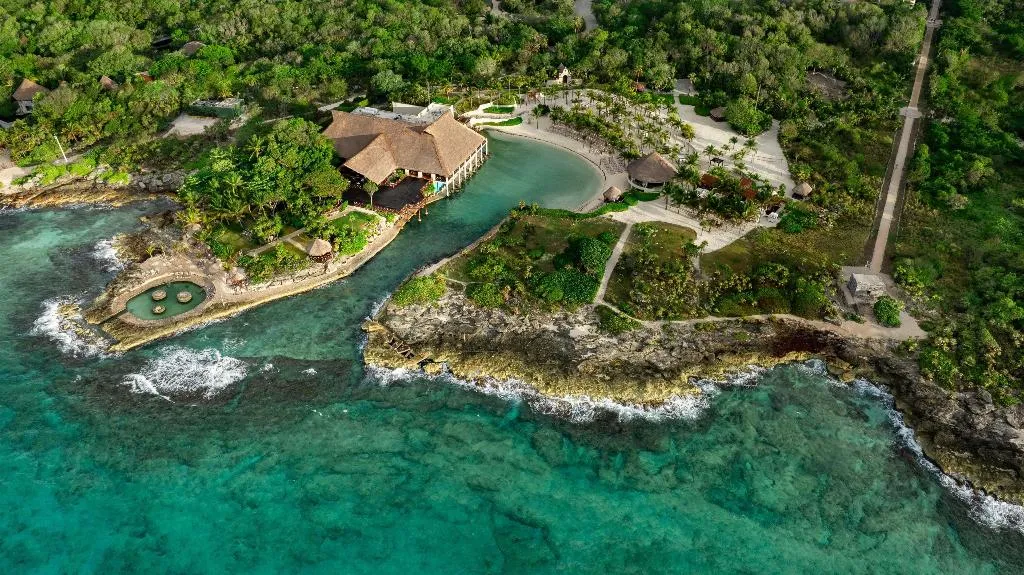 General view, Occidental at Xcaret Destination, Cancun Area