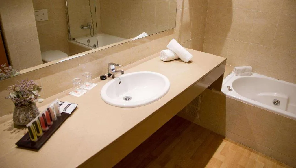 Room, Alegria Plaza Paris, Costa Brava