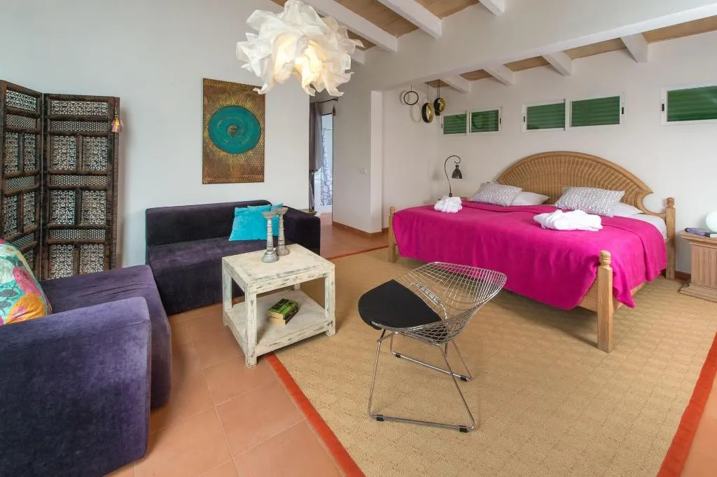 Room, Agroturismo Fincahotel Es Llobets - Adults Only, Majorca