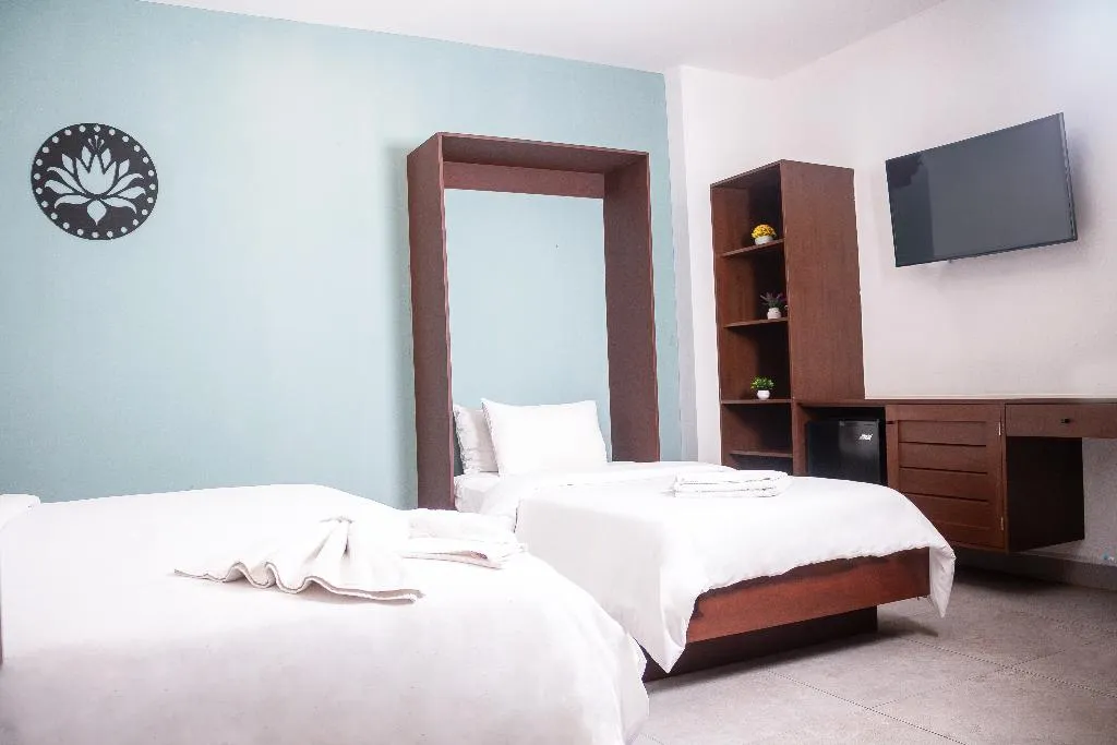 Room, Hotel Boutique Mura, Cancun Area