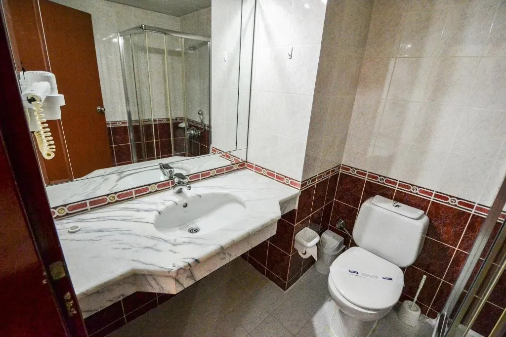 Room, My Home Apart, Antalya