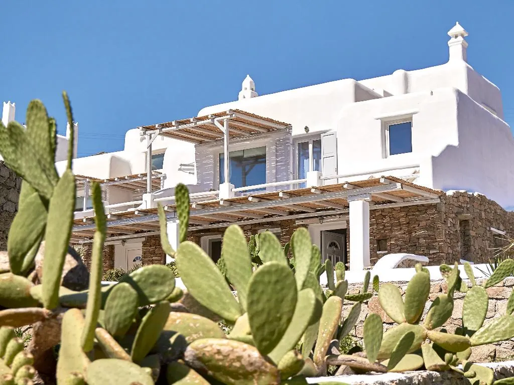 General view, Mykonos Lolita, A Resort to Live, Zante