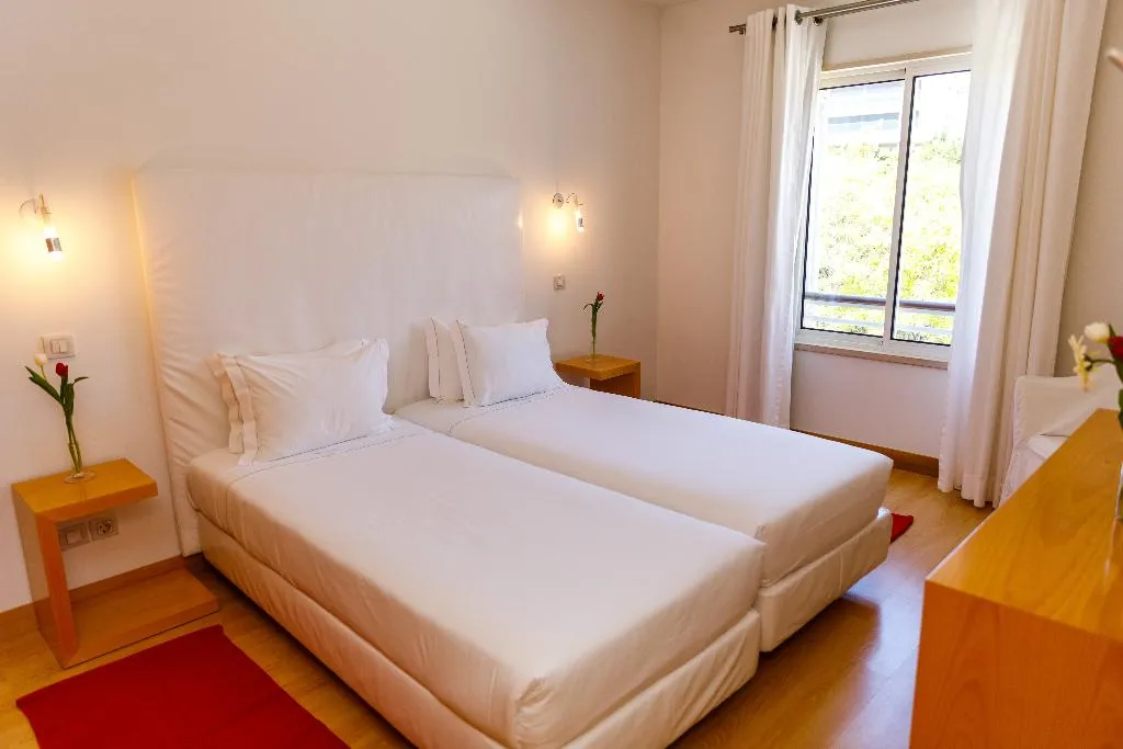 APARTMENT THREE BEDROOMS Room, Marina Club Lagos Resort, Algarve