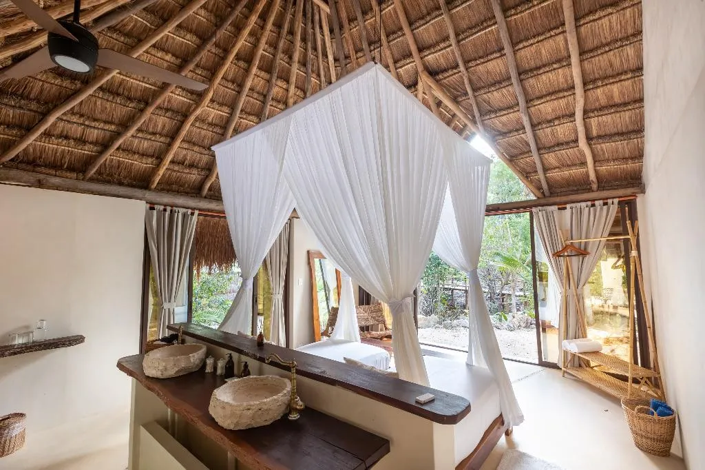 DOUBLE STANDARD Room, Pepem Holistic Experience - Adults Only, Cancun Area