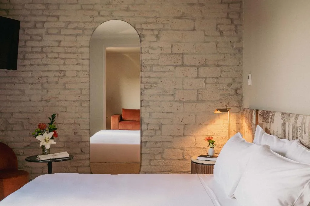 SUITE STANDARD Room, Rimon Place - The Kosher House, Venice