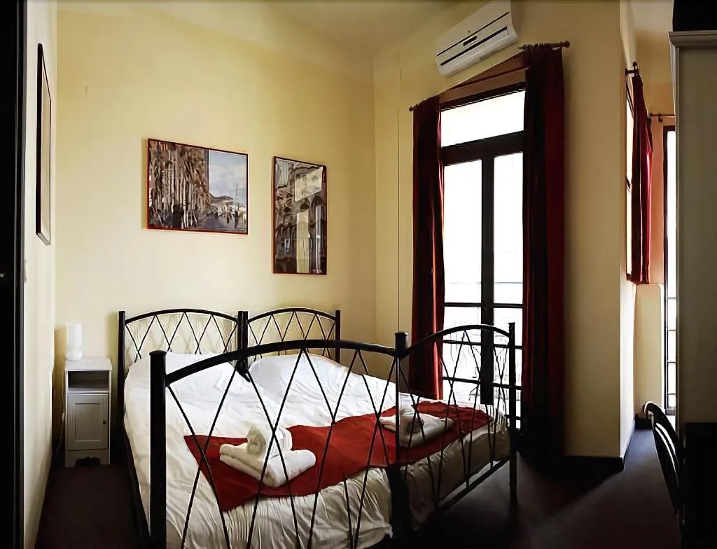 Room, Rent Rooms Thessaloniki, Halkidiki
