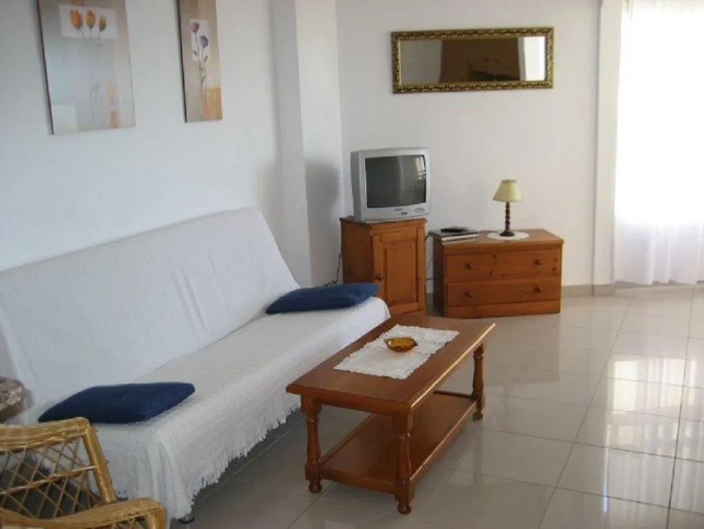 APARTMENT CAPACITY 5 TWO BEDROOMS Room, Intercentro Torrox Costa, Costa Del Sol