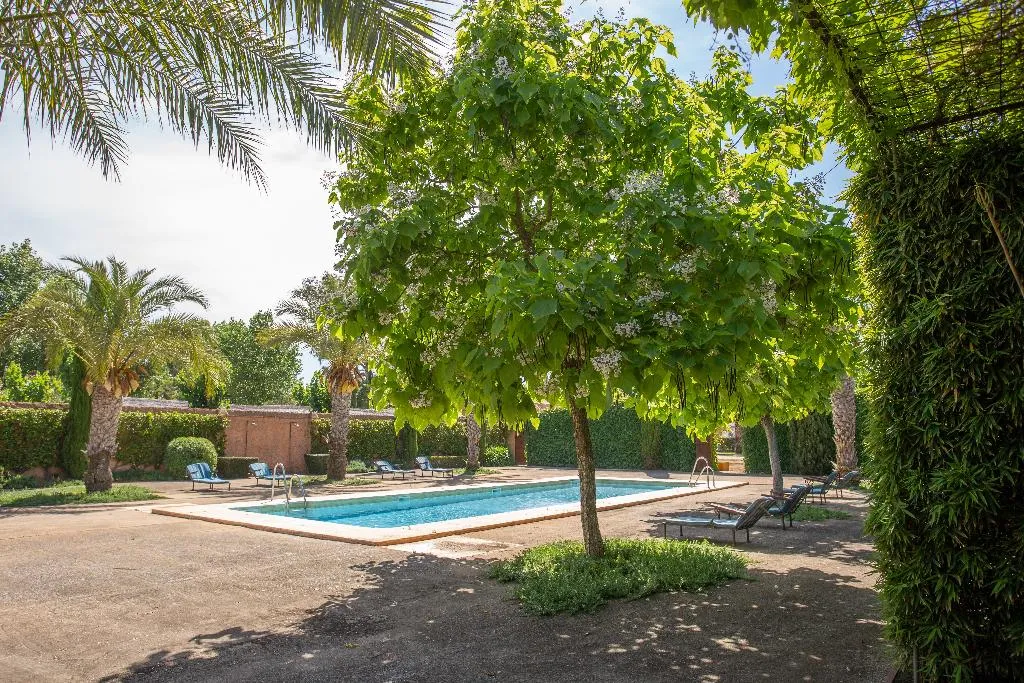 Pool, El Cortijo de los Mimbrales, Costa De La Luz