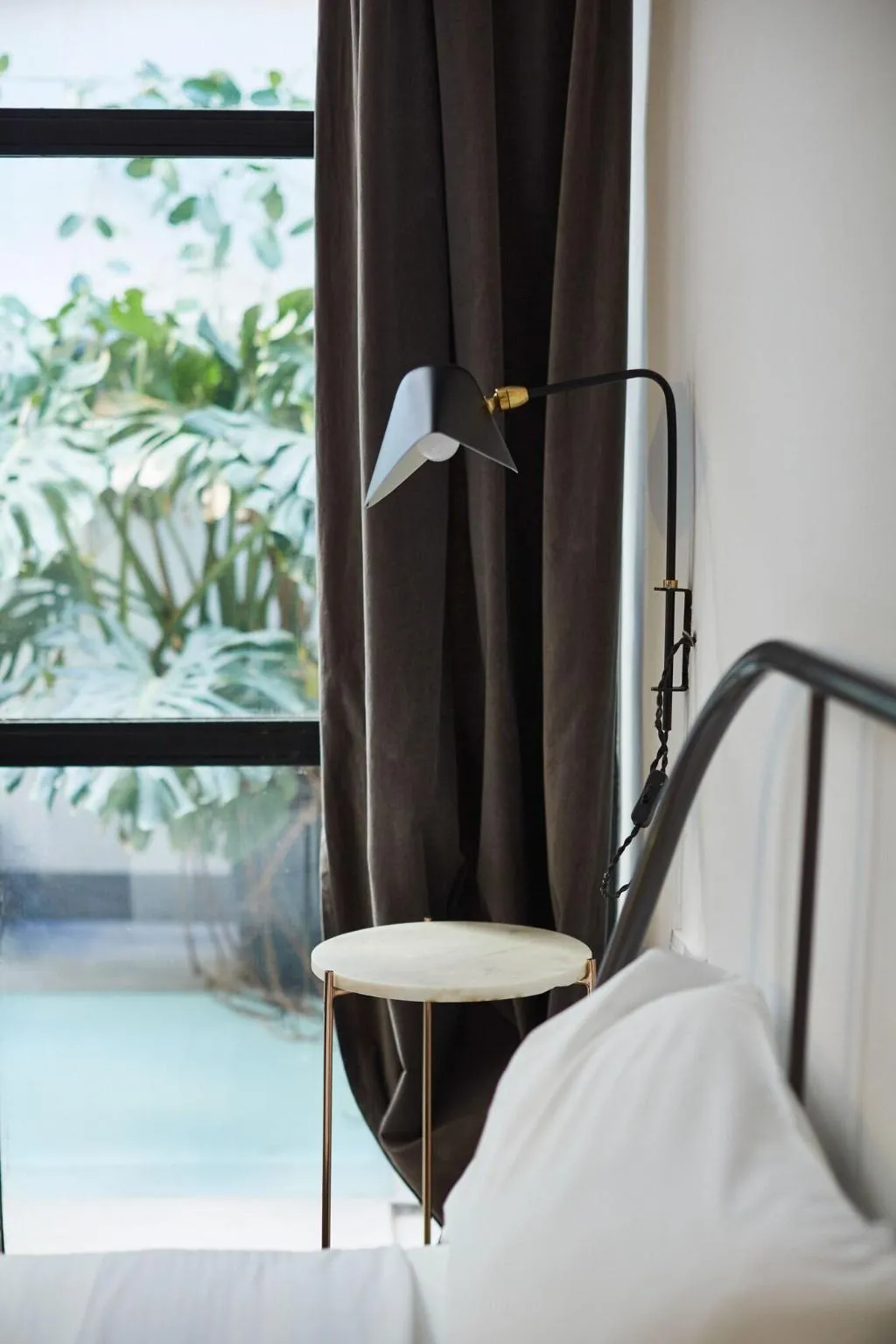 Room, Bubusuites, Valencia