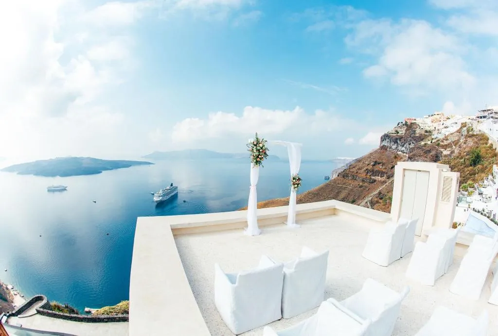 Sports and Entertainment, Villa Bordeaux, Santorini