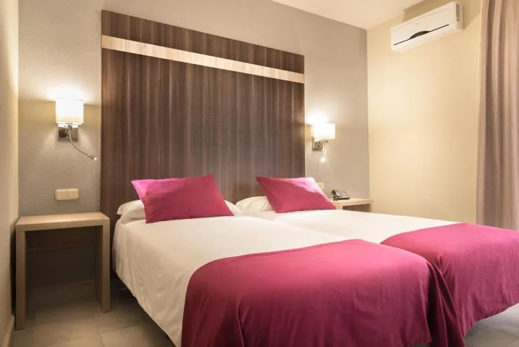 DOUBLE STANDARD Room, Ona Diana Park, Costa Del Sol