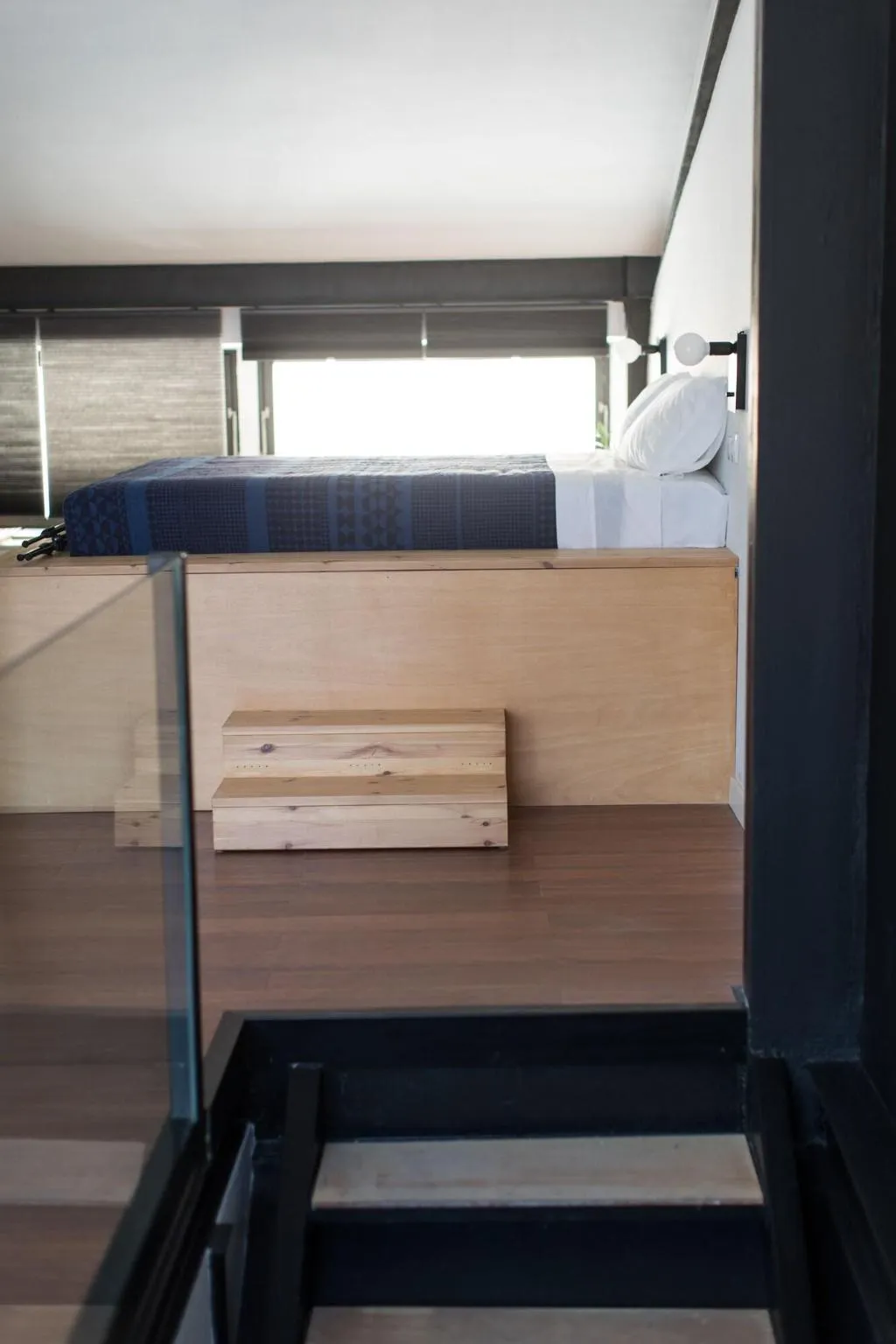 Room, Bubusuites, Valencia
