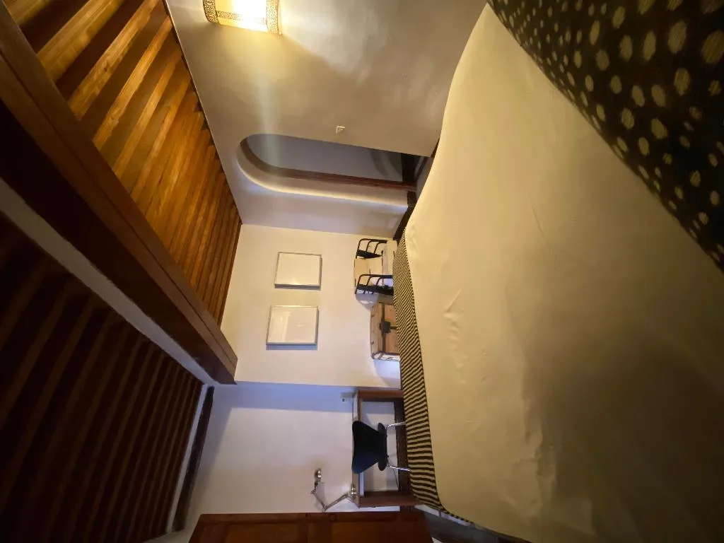 TRIPLE SUPERIOR KING BED Room, Dar 7 Louyat, Fez