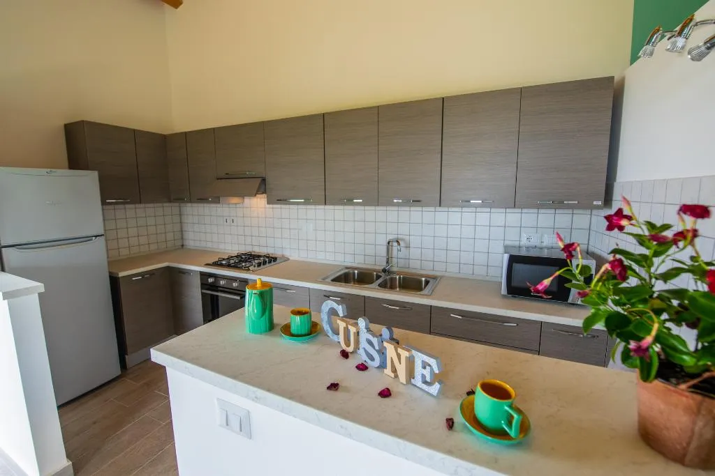 VILLA STANDARD Room, Residenza Il Segreto, Catania