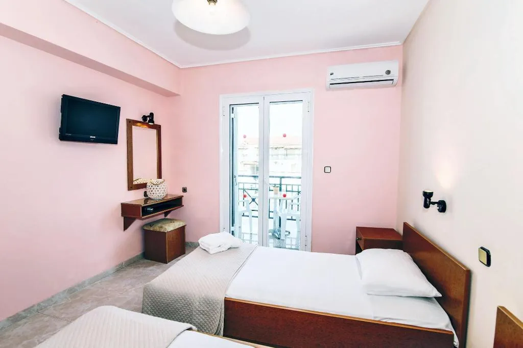 Room, Must Hotel, Zante