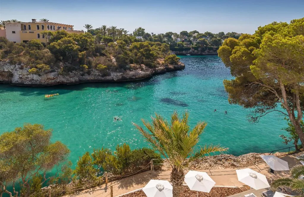 Beach, Barcelo Ponent Beach, Majorca