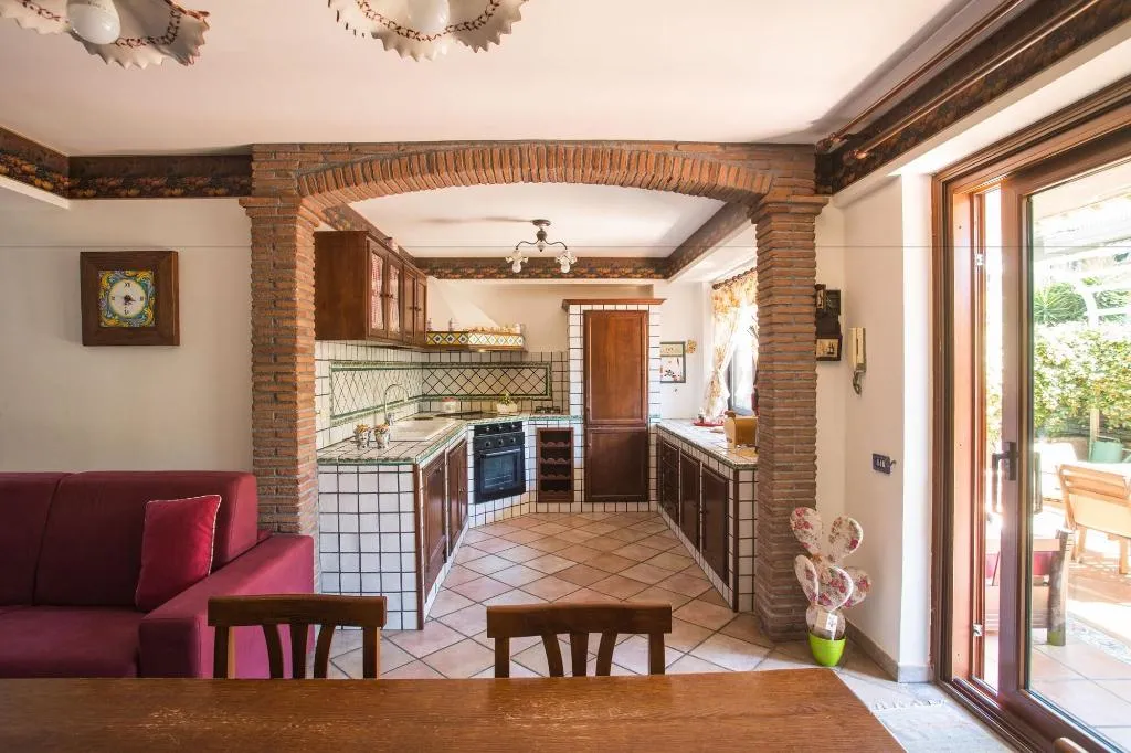 Room, Sicilian Home Concept B&B, Palermo