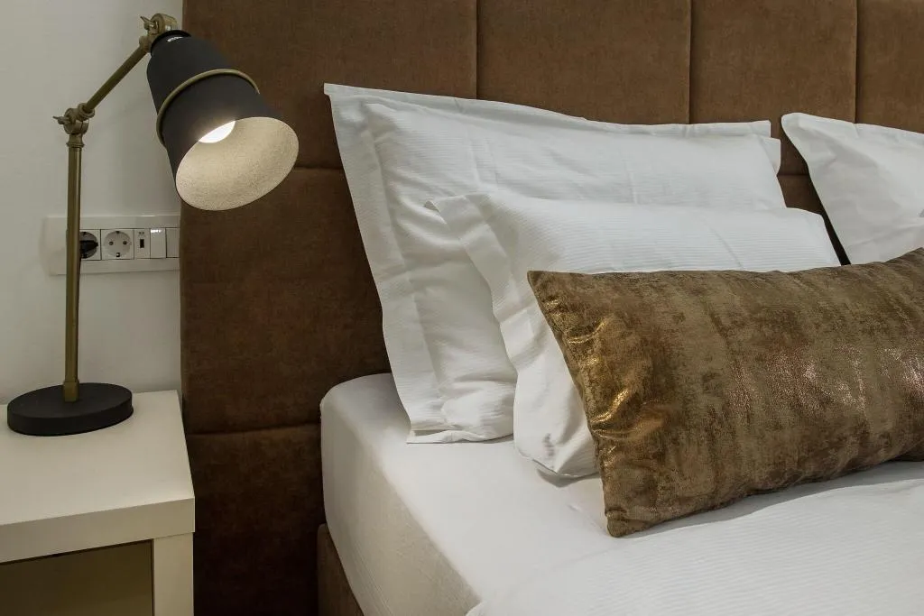 Room, Hotel Rotondo, Split
