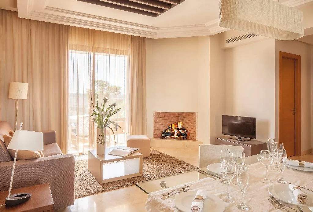 SUITE WITH TERRACE Room, Le Vizir Center Park & Resort, Marrakech