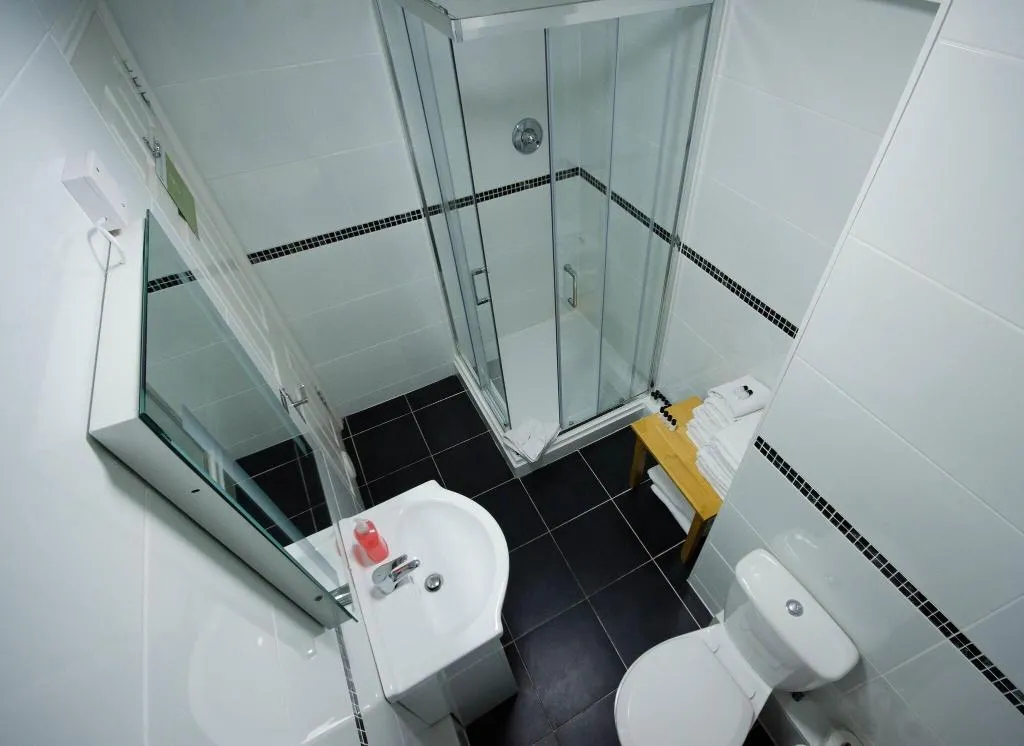 APARTMENT CAPACITY 6 Room, Drury Court Hotel, Dublin