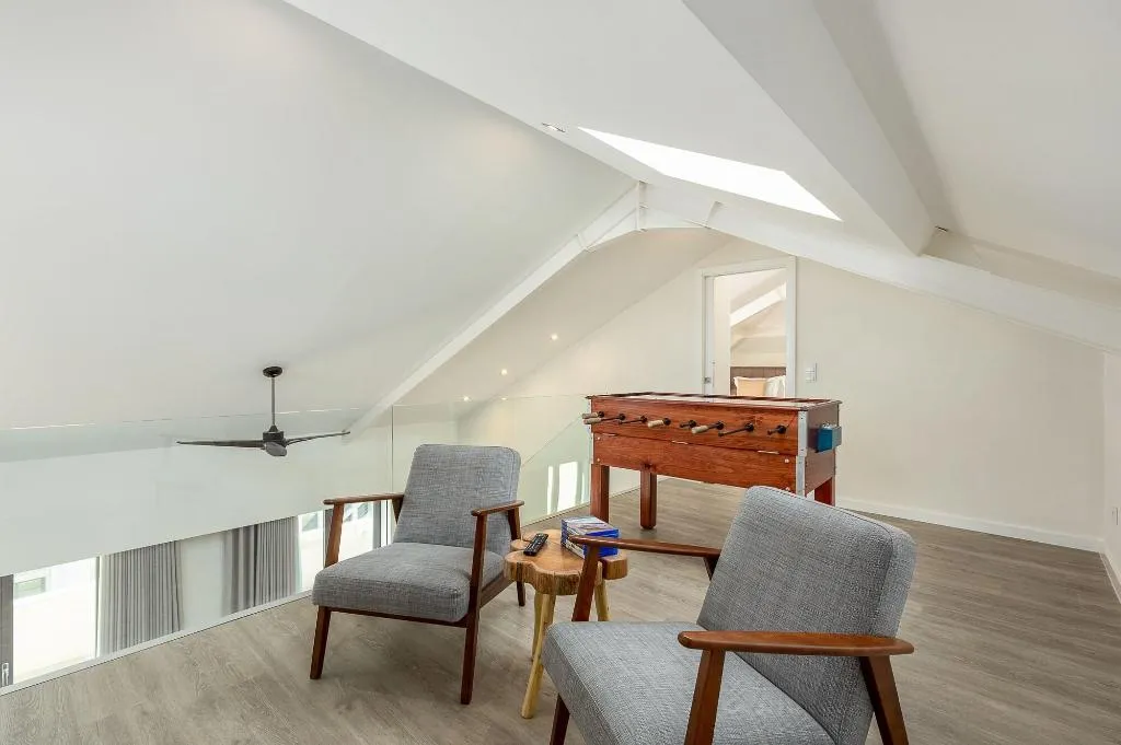 Sports and Entertainment, Your Opo Central Apartments, Porto