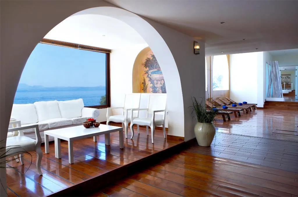 Sports and Entertainment, Sunshine Corfu Hotel & Spa, Corfu
