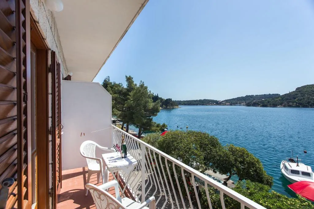 Room, Villa Malfi, Dubrovnik