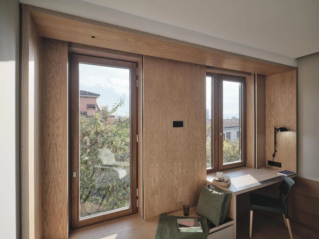 Room, Qgat Suites & Events, Barcelona