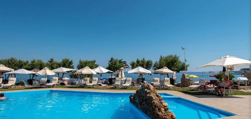 Pool, Corali Beach Scaletta, Crete