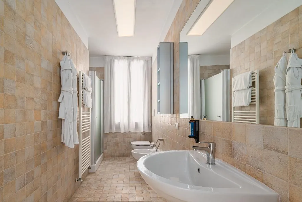 STUDIO PREMIER Room, Palazzo Paruta, Venice