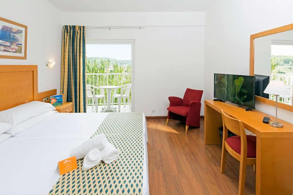 Room, Tangerine by Honne Hotels, Majorca