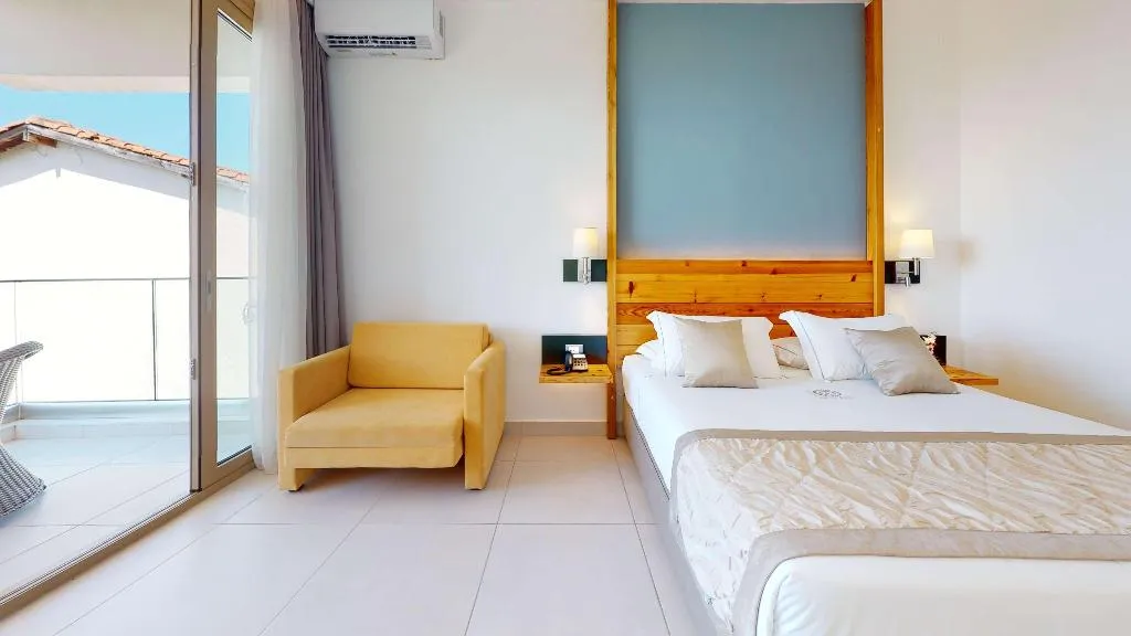 Room, Acrotel Elea Beach, Halkidiki