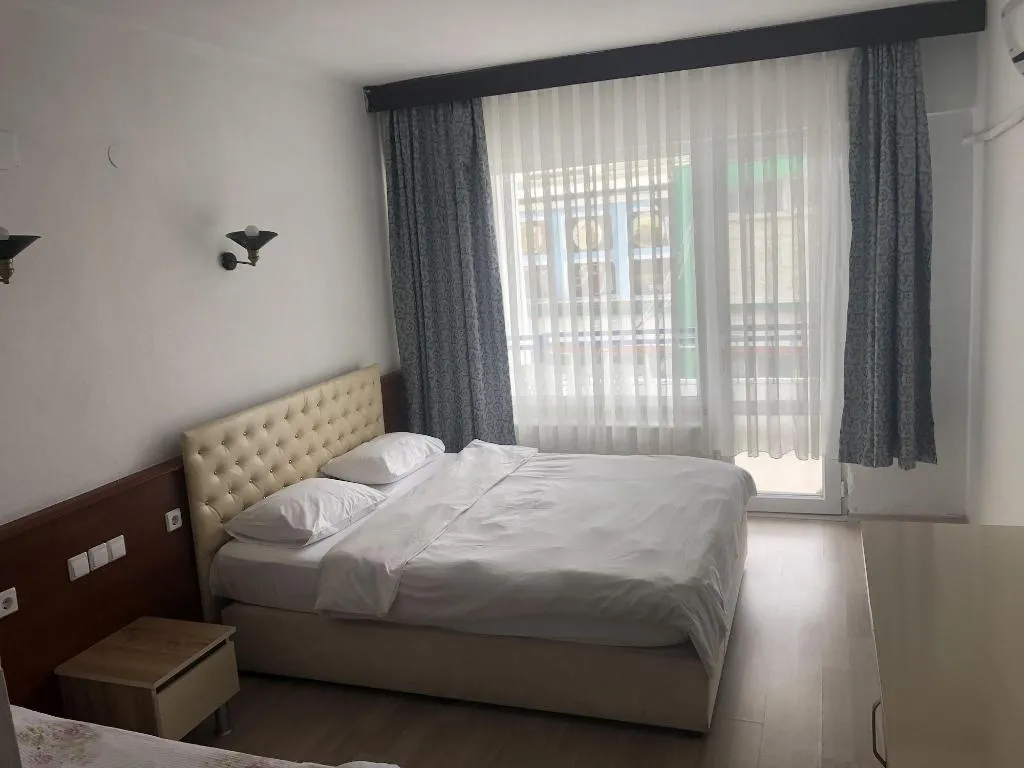 Room SEA VIEW Room, Ozsoy Hotel, Izmir
