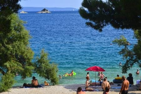 Amadria Park Camping Trogir - Mobile Homes, Split