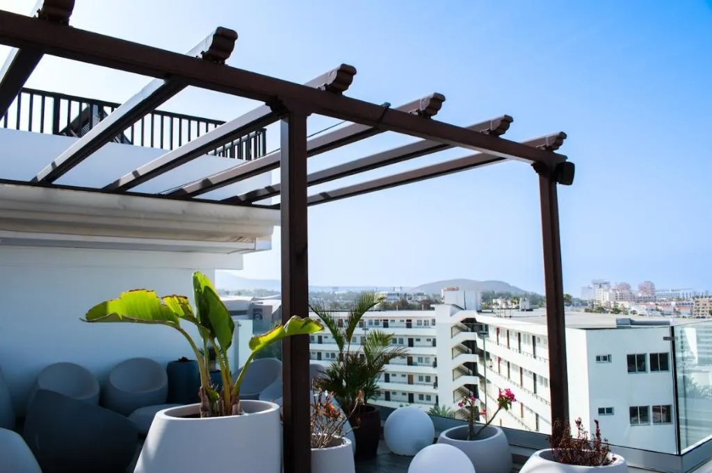 General view, Coral Ocean View, Tenerife