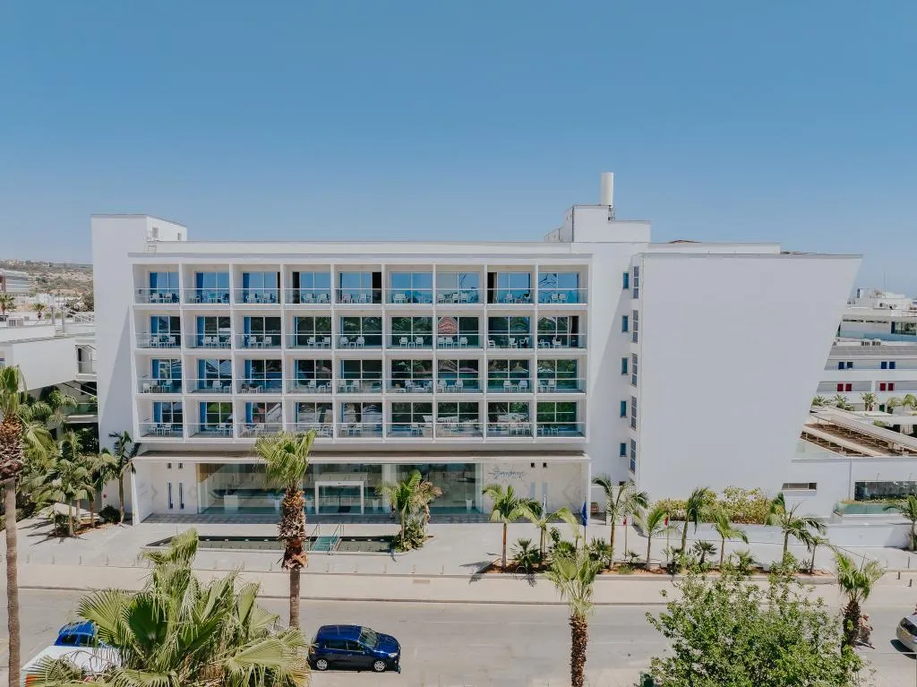 General view, Tasia Maris Seasons, Cyprus