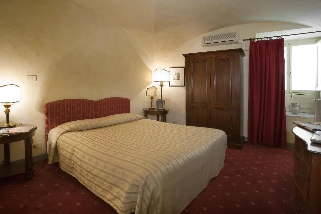 SUITE CLASSIC Room, All-Suites Palazzo Magnani Feroni, Florence