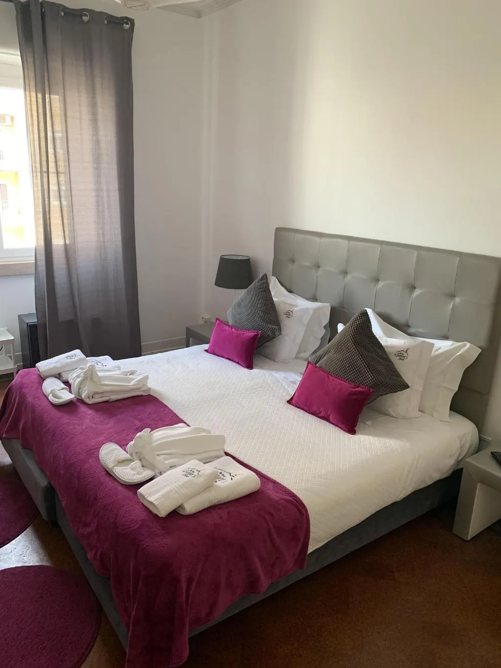 Room, Home Sweet Lisbon, Lisbon