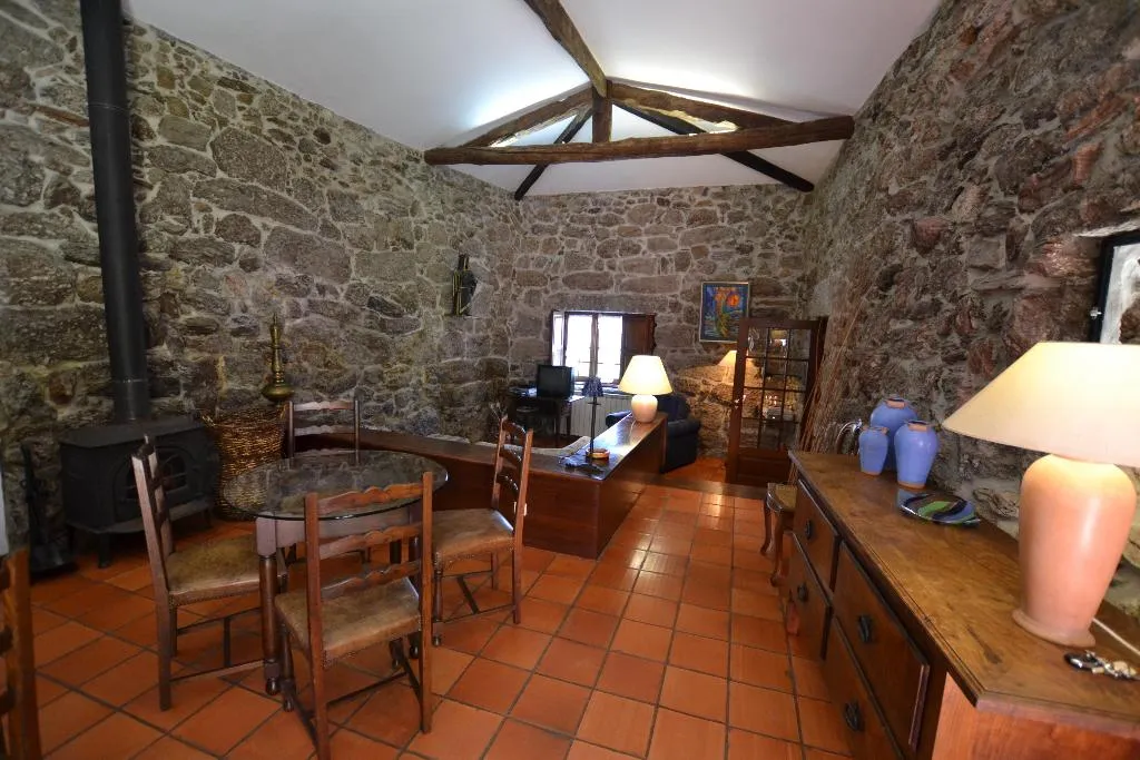 Lobby, Quinta De Cima De Eiriz, Porto