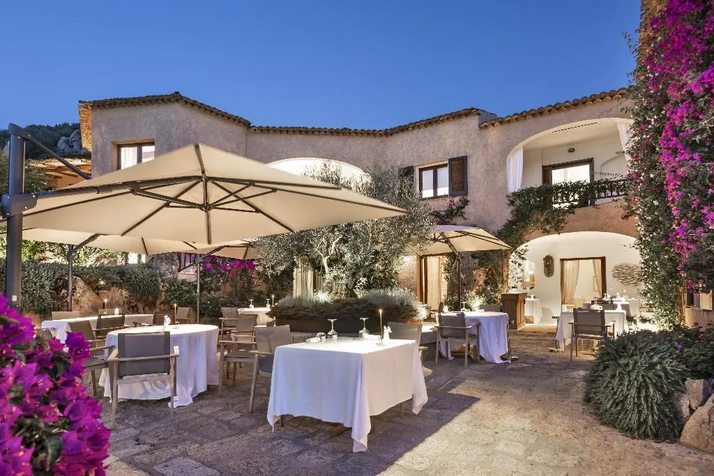 General view, Relais Villa Carola, Olbia
