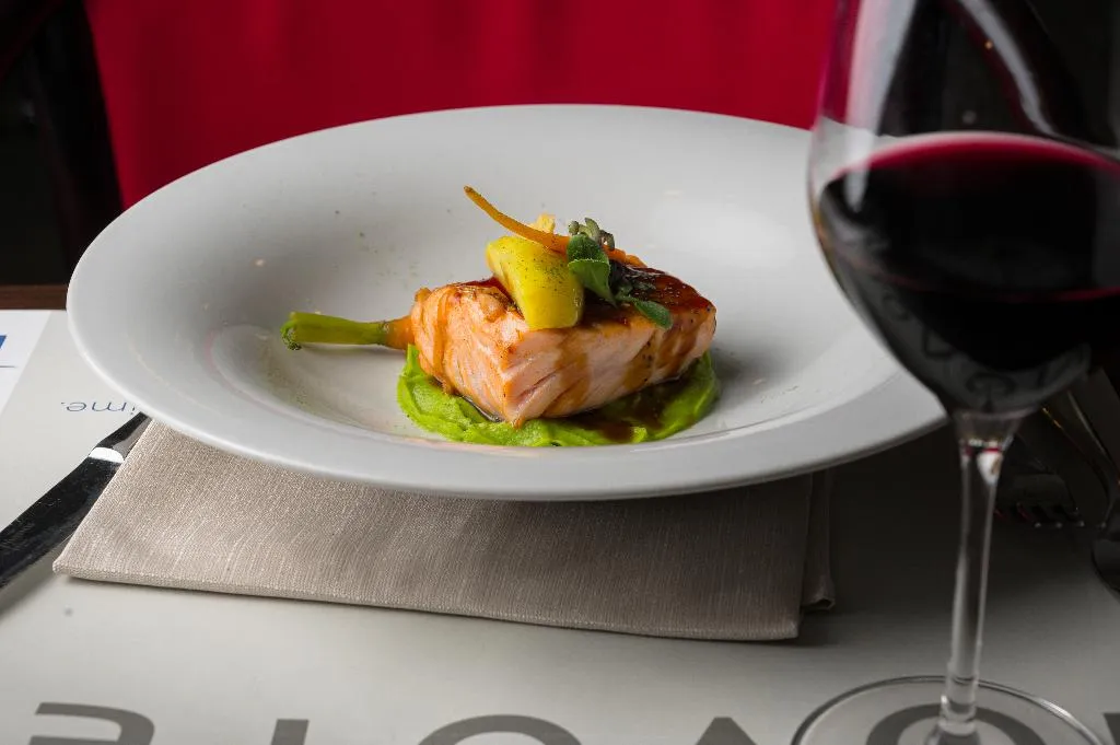 Restaurant, Novotel Caserta Sud, Naples
