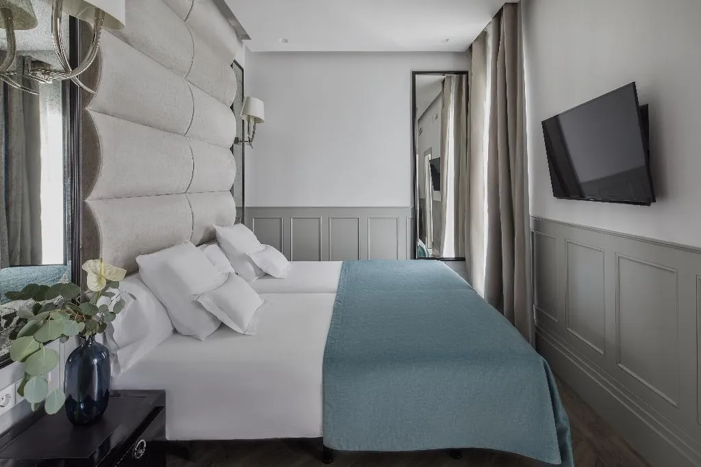 Double or Twin SUPERIOR WITH TERRACE Room, MiM Ibiza by Melia Collection, Ibiza