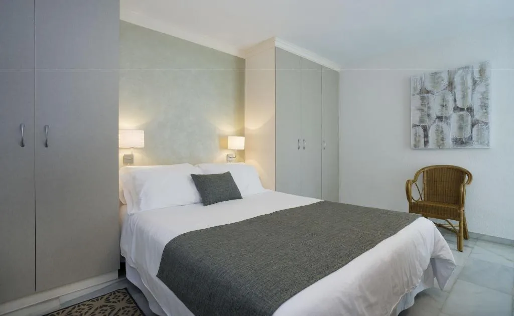 Room, Miraflores Beach & Country Club, Costa Del Sol
