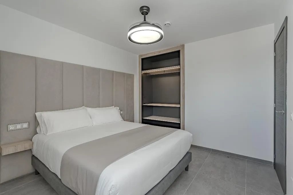 APARTMENT TWO BEDROOMS Room, Costa Adeje Garden, Tenerife