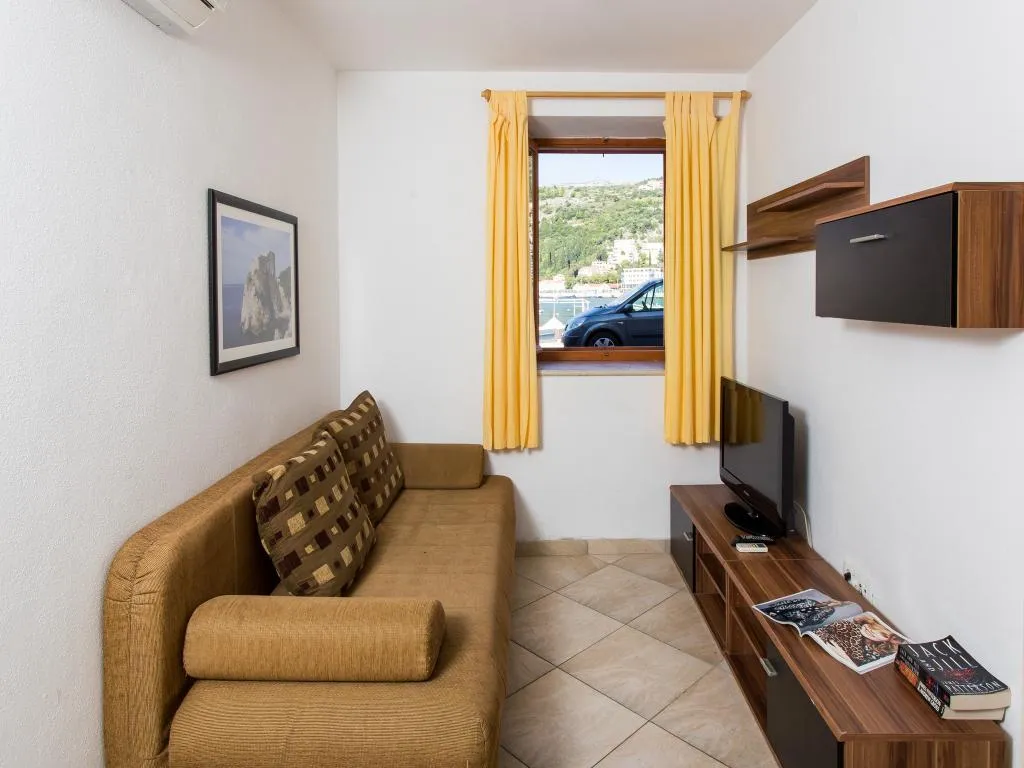 APARTMENT ONE BEDROOM Room, Apartments Orka, Dubrovnik