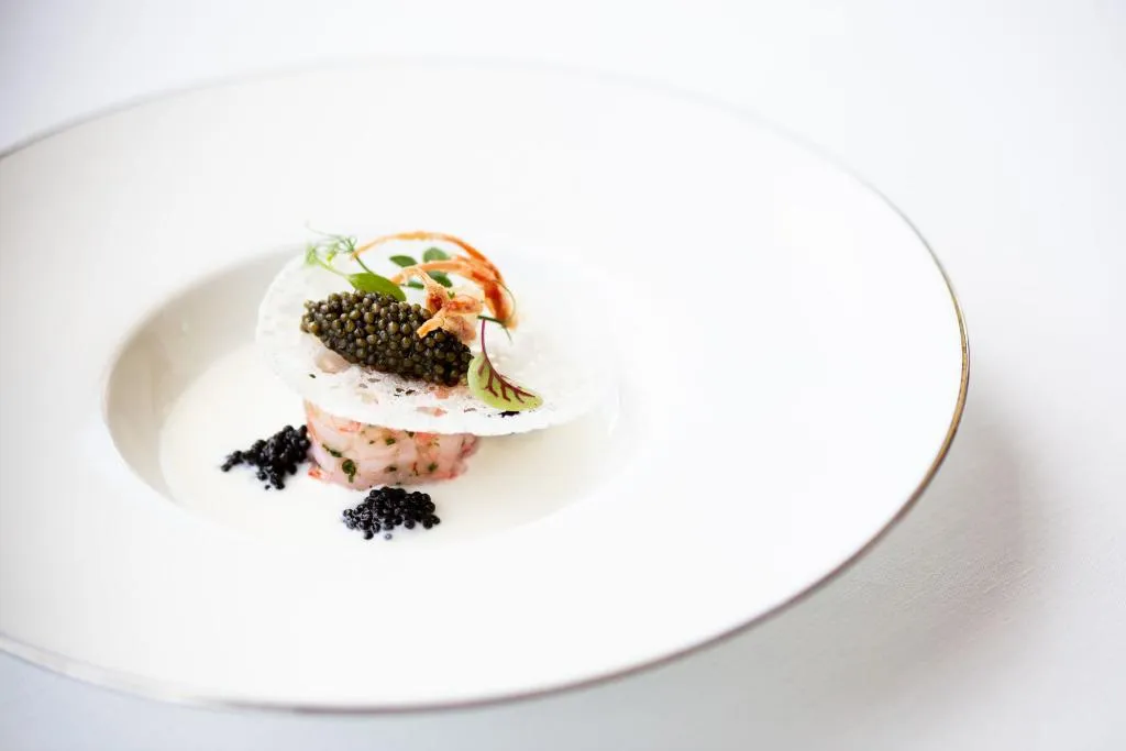 Restaurant, Grand Hotel Villa Serbelloni, Milan
